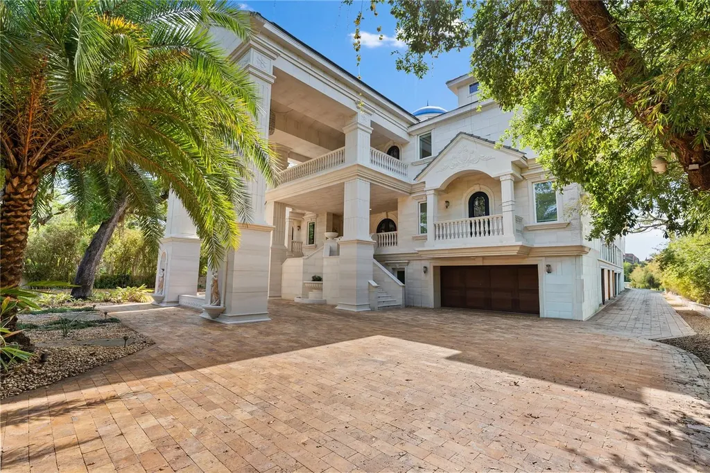 2000 Park Street N St Petersburg FL 33710