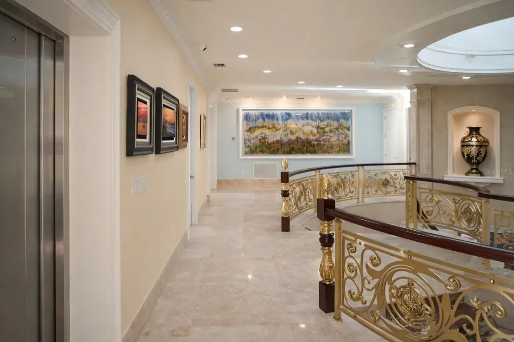 2000 Park Street N St Petersburg FL 33710