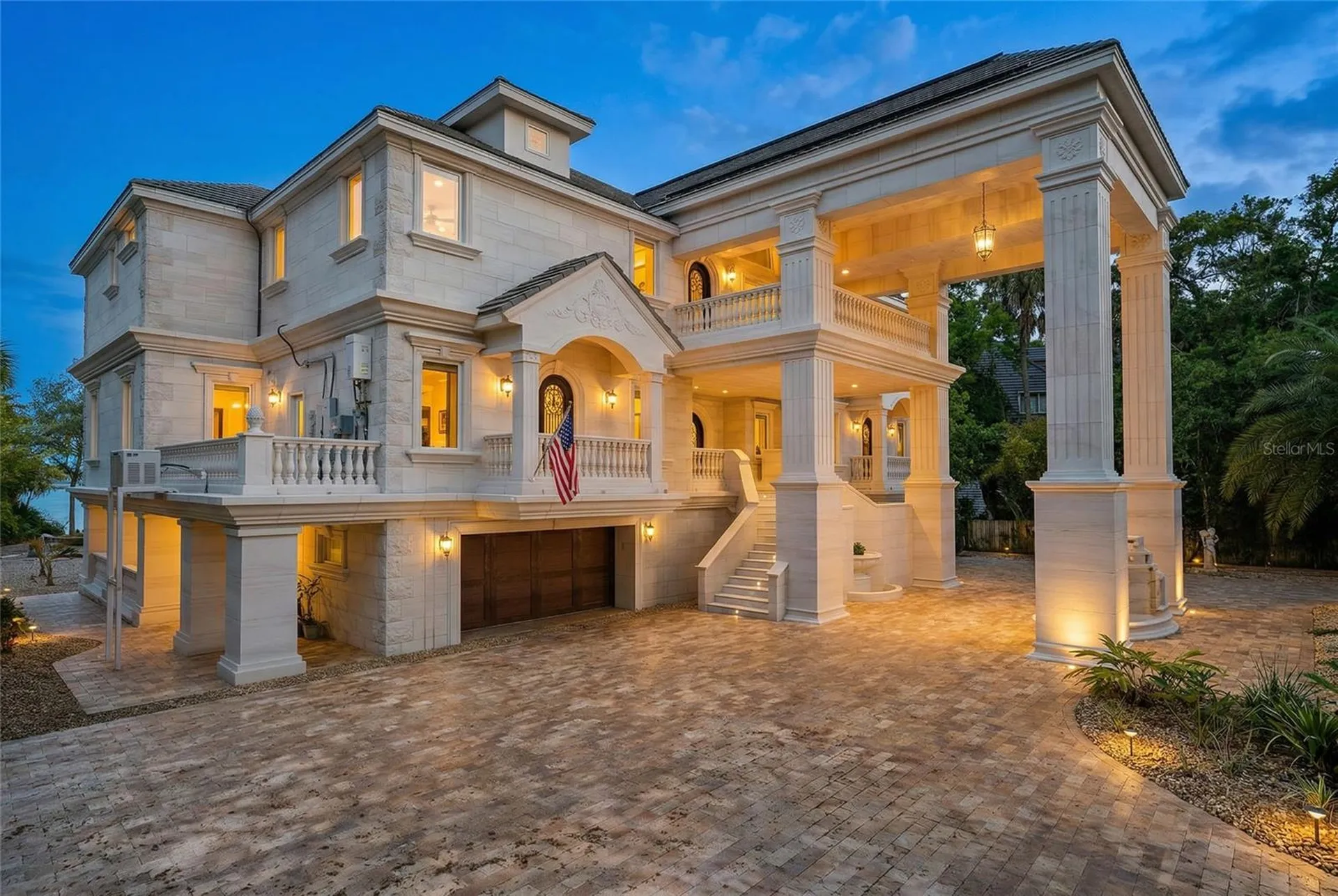 2000 Park Street N St Petersburg FL 33710