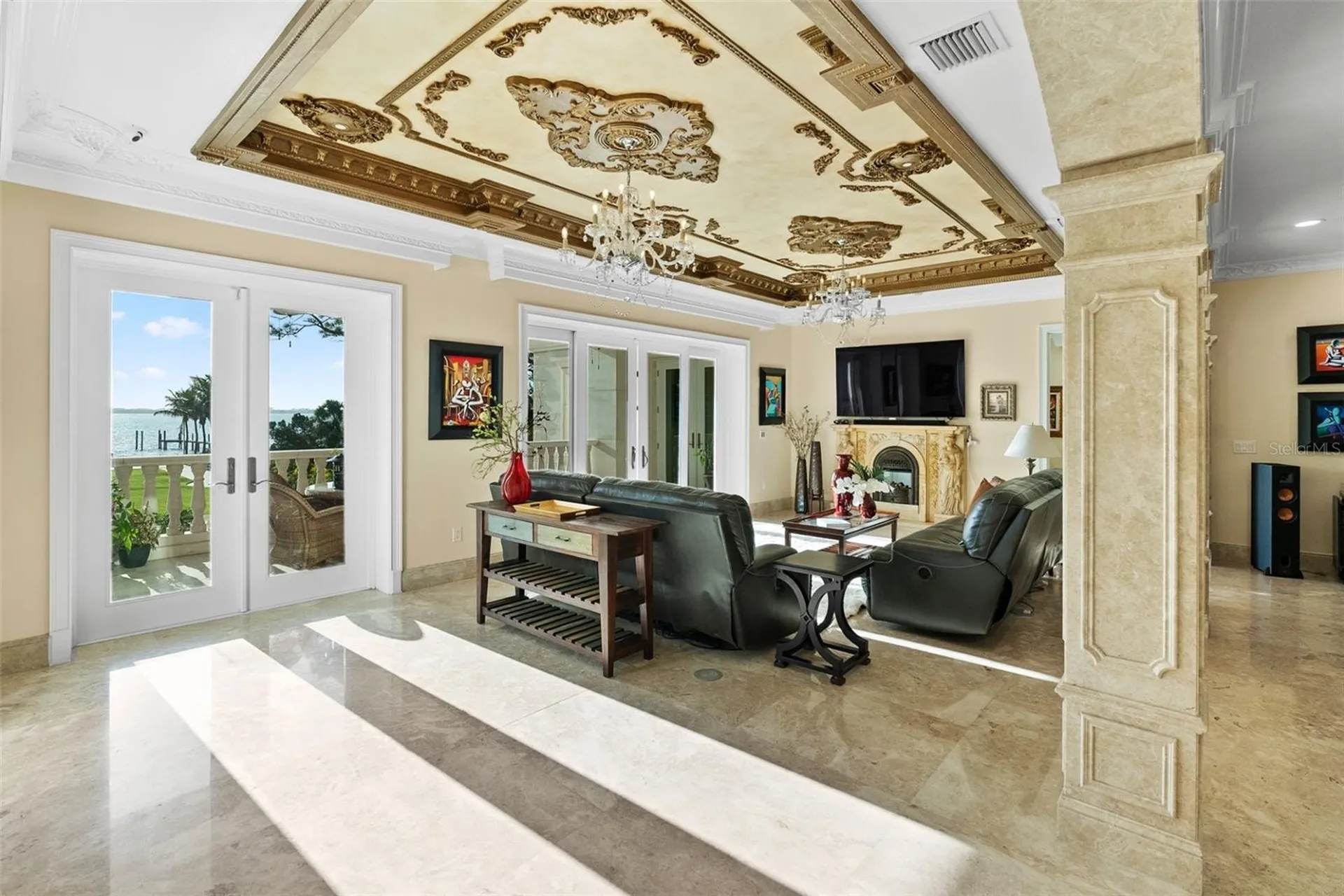 2000 Park Street N St Petersburg FL 33710