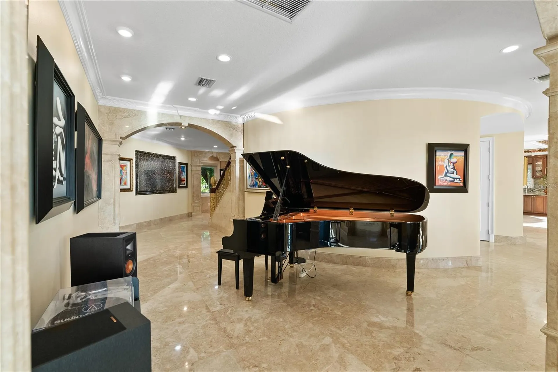 2000 Park Street N St Petersburg FL 33710