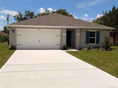 1081 Portland Street Deltona FL 32725