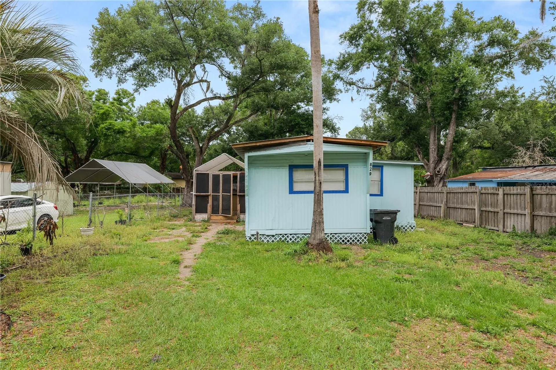 829 Nashville Road Lakeland FL 33815