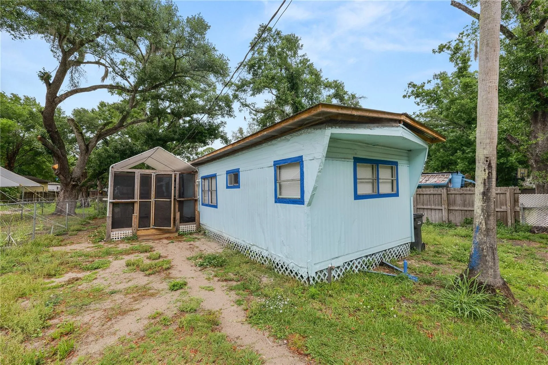 829 Nashville Road Lakeland FL 33815