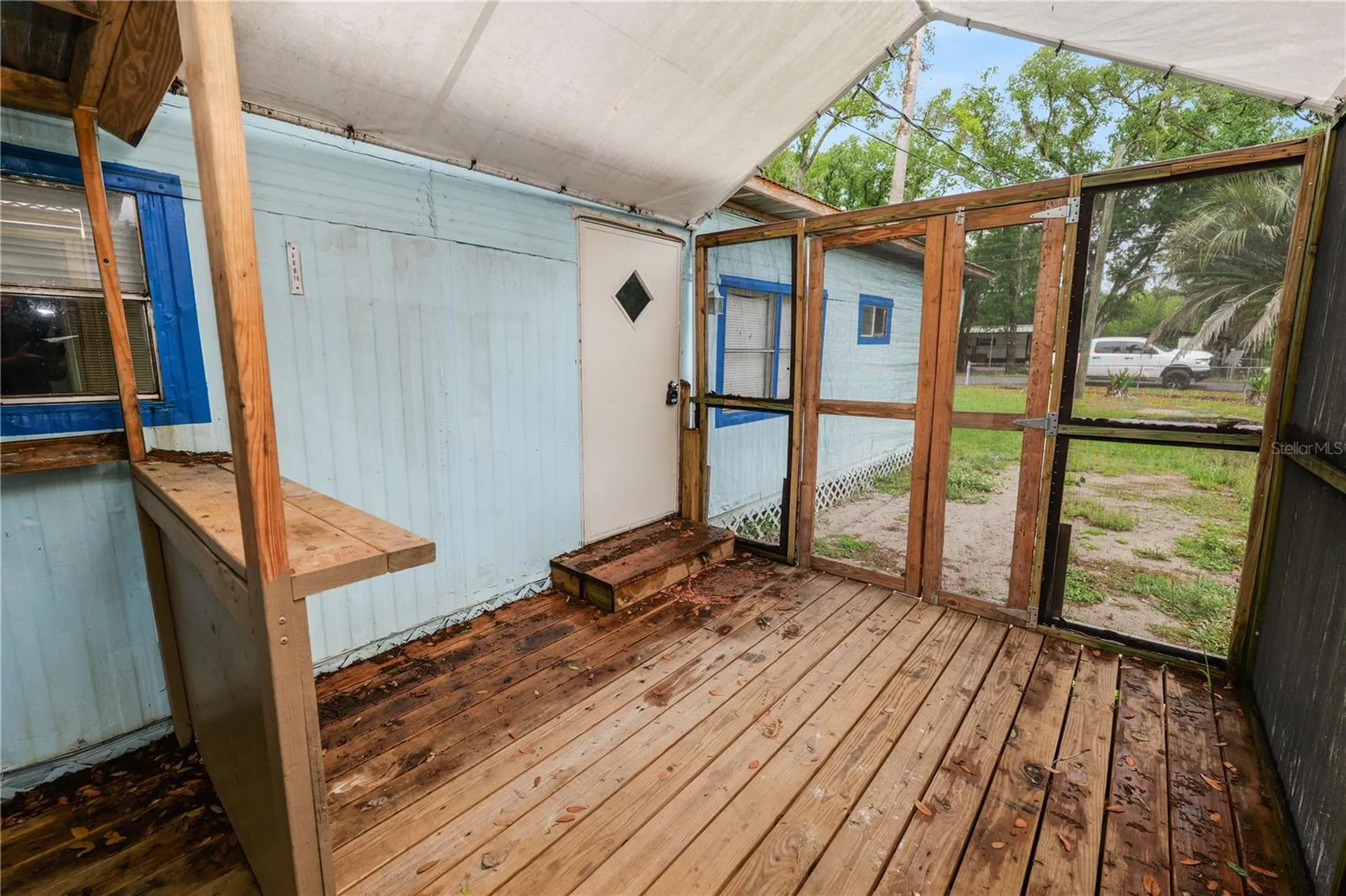 829 Nashville Road Lakeland FL 33815