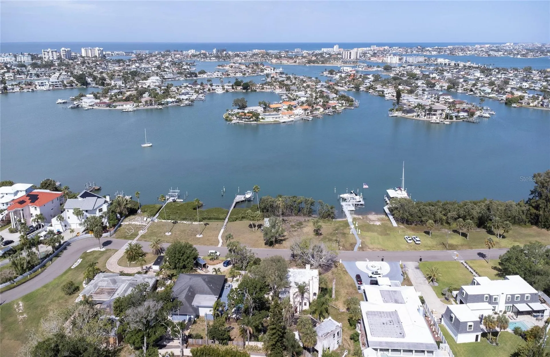 662 Villagrande Avenue S St Petersburg FL 33707