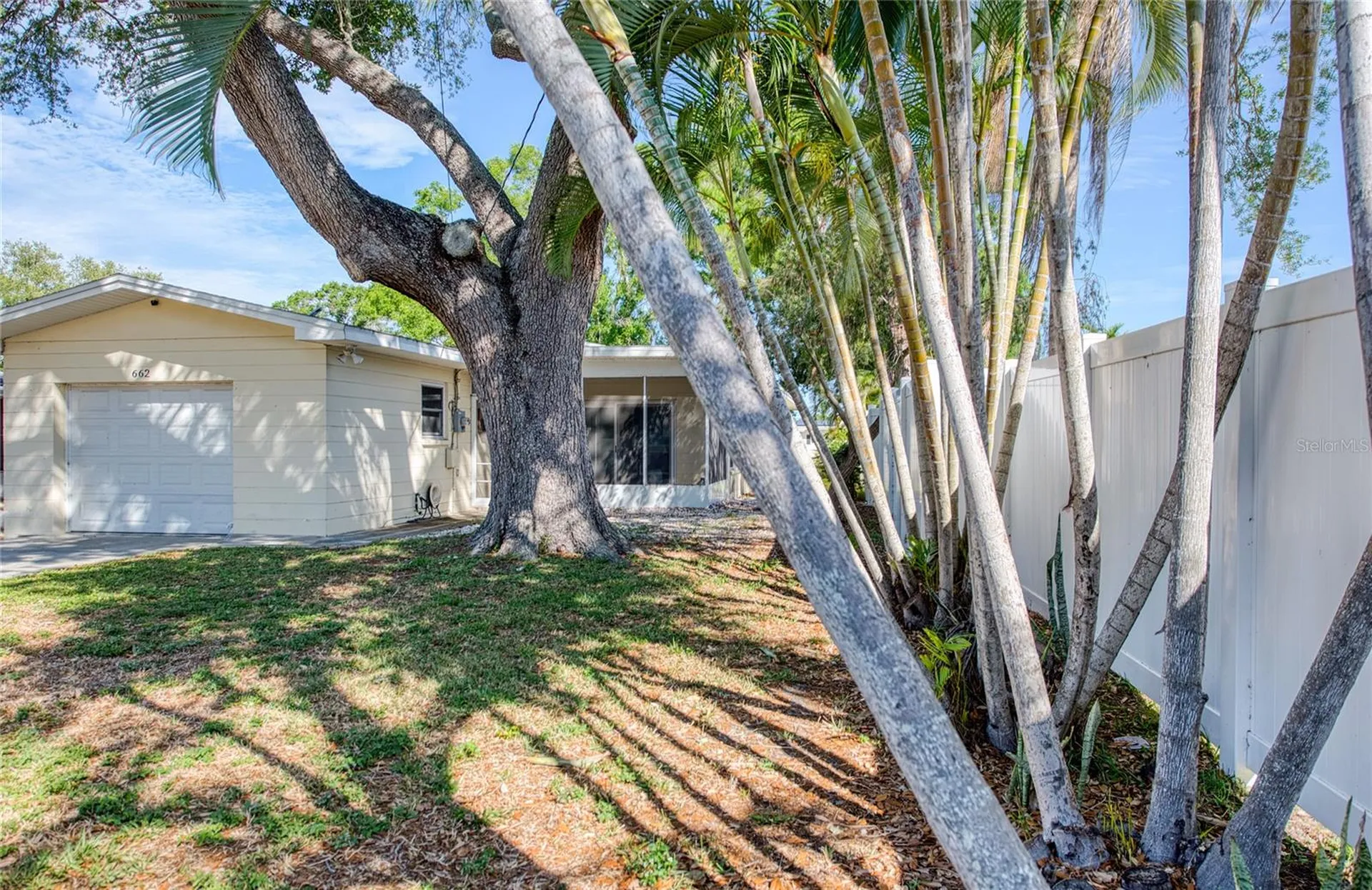662 Villagrande Avenue S St Petersburg FL 33707