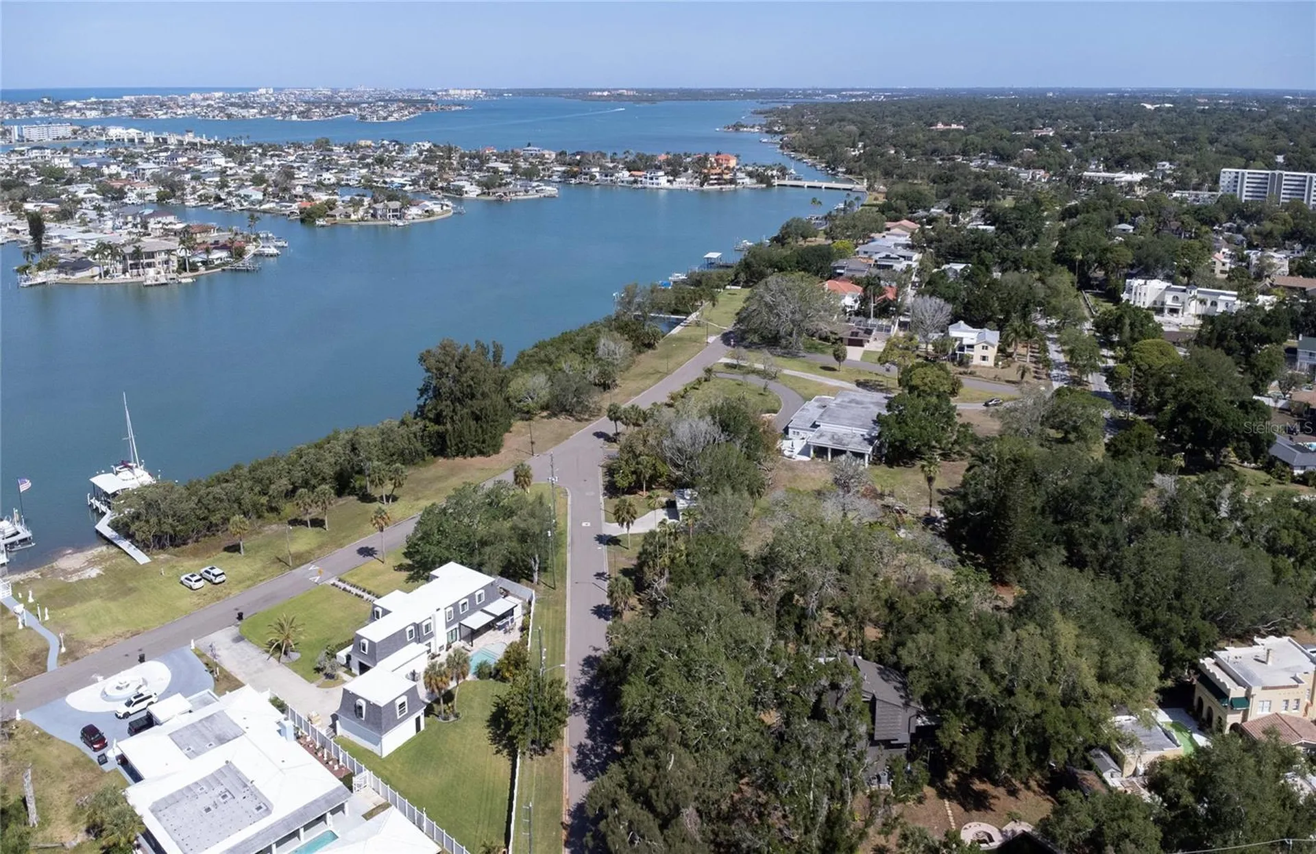 662 Villagrande Avenue S St Petersburg FL 33707