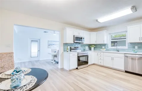 662 Villagrande Avenue S St Petersburg FL 33707