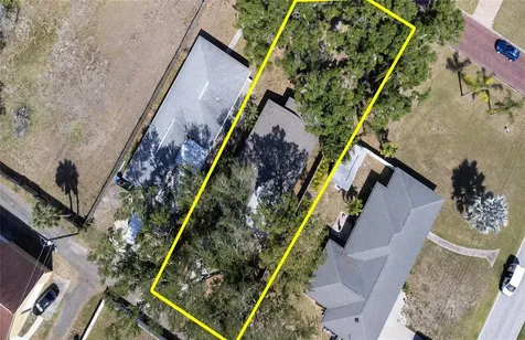 662 Villagrande Avenue S St Petersburg FL 33707