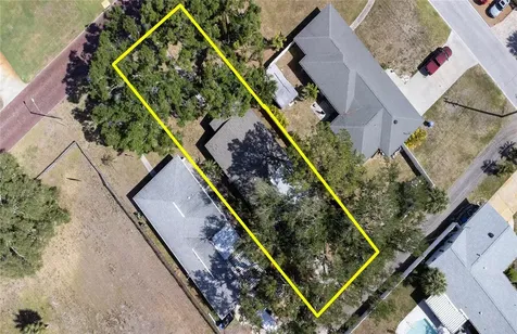 662 Villagrande Avenue S St Petersburg FL 33707