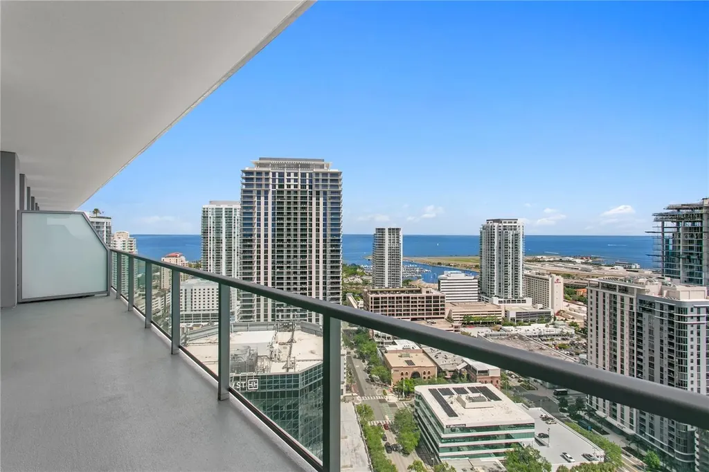 400 Central Avenue St Petersburg FL 33701