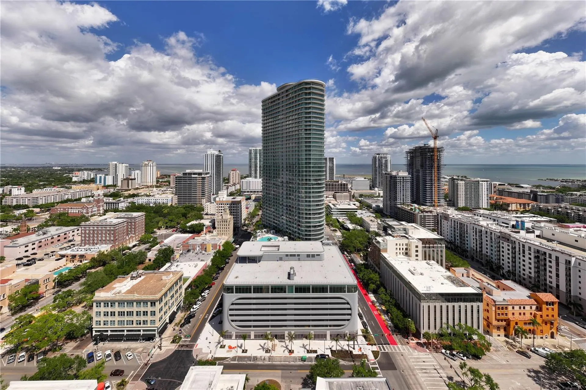400 Central Avenue St Petersburg FL 33701