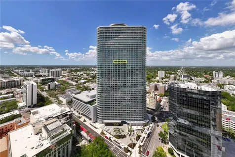 400 Central Avenue St Petersburg FL 33701