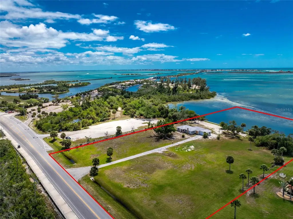 12500 Placida Road Placida FL 33946