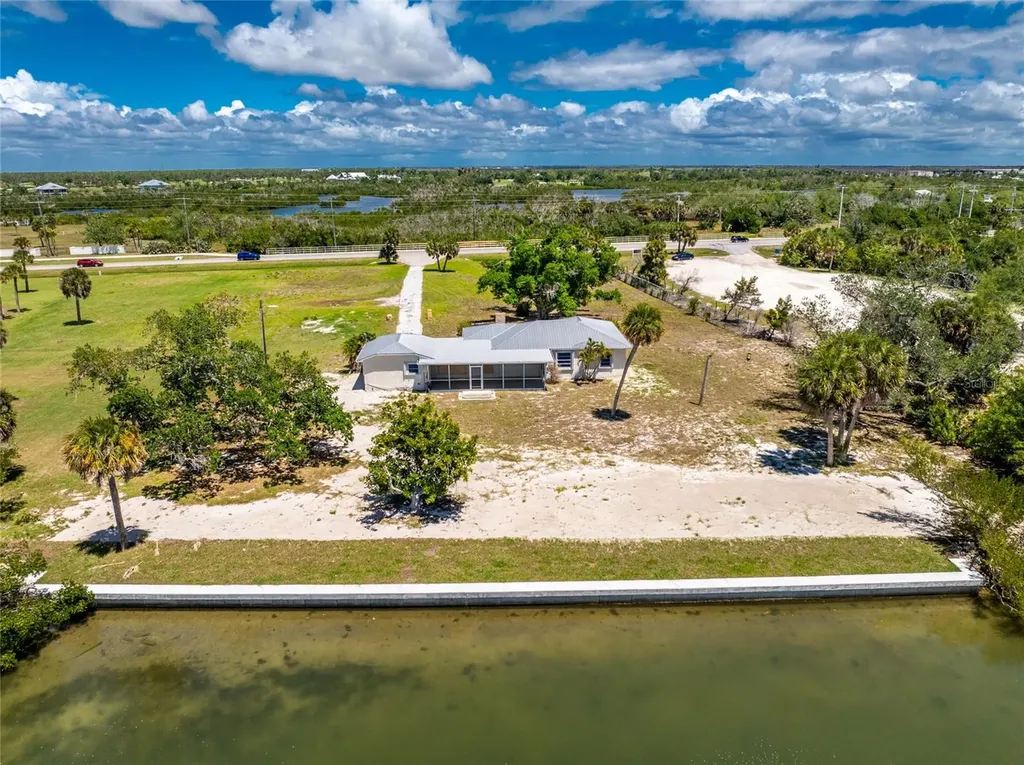 12500 Placida Road Placida FL 33946