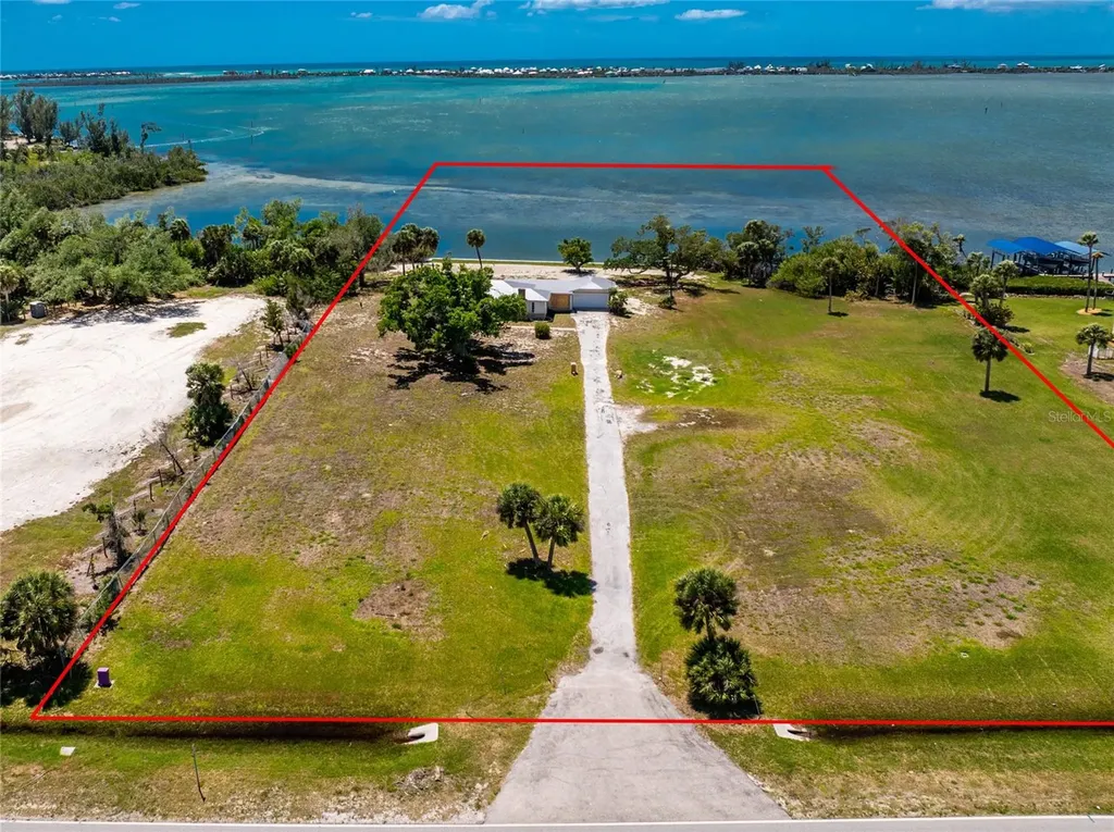 12500 Placida Road Placida FL 33946