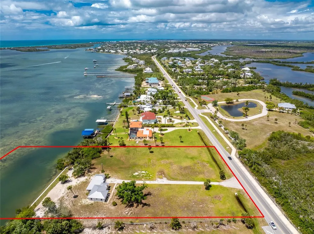 12500 Placida Road Placida FL 33946