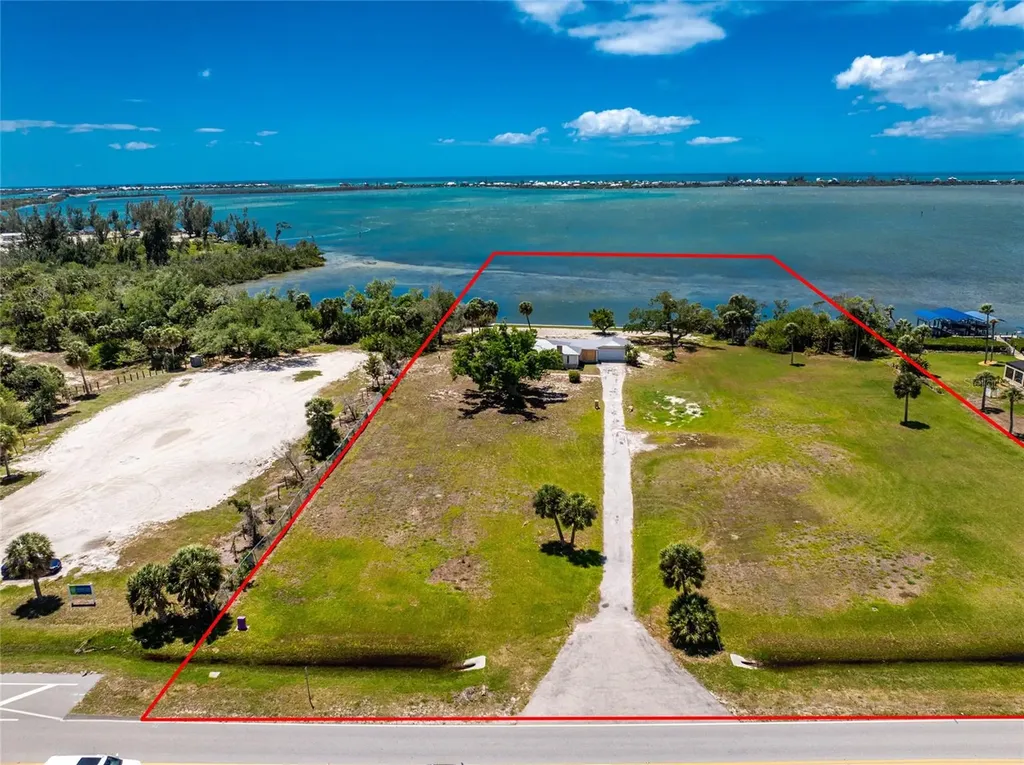 12500 Placida Road Placida FL 33946
