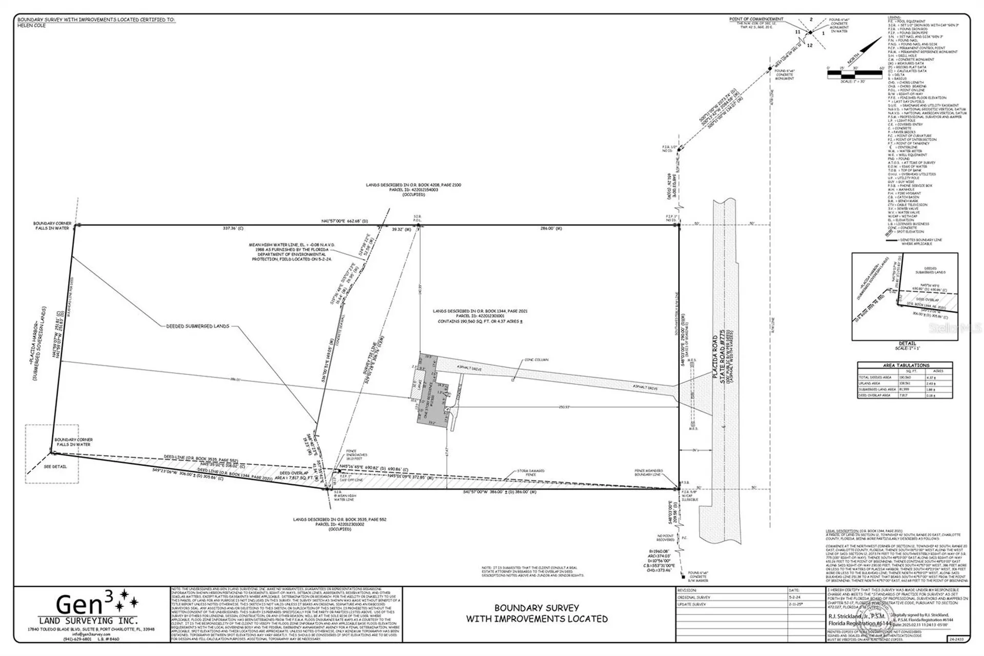 12500 Placida Road Placida FL 33946