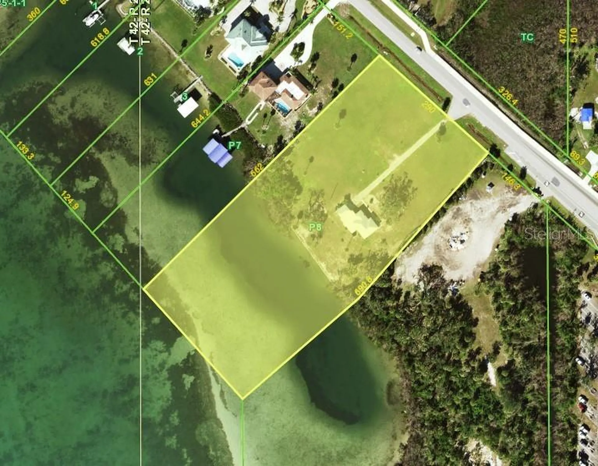 12500 Placida Road Placida FL 33946