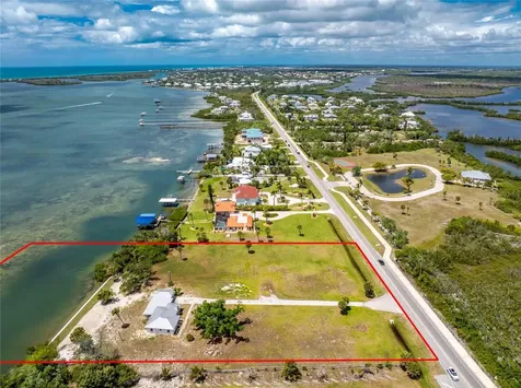 12500 Placida Road Placida FL 33946