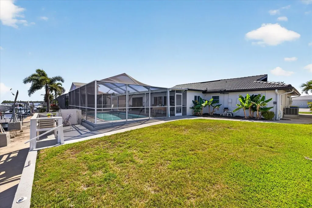 4980 Galleon Court New Port Richey FL 34652