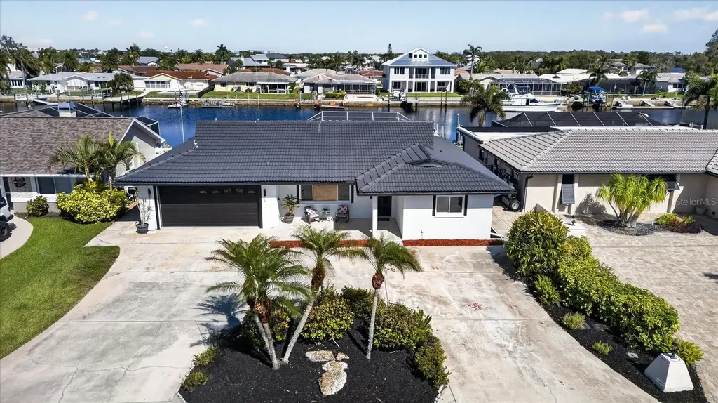 4980 Galleon Court New Port Richey FL 34652