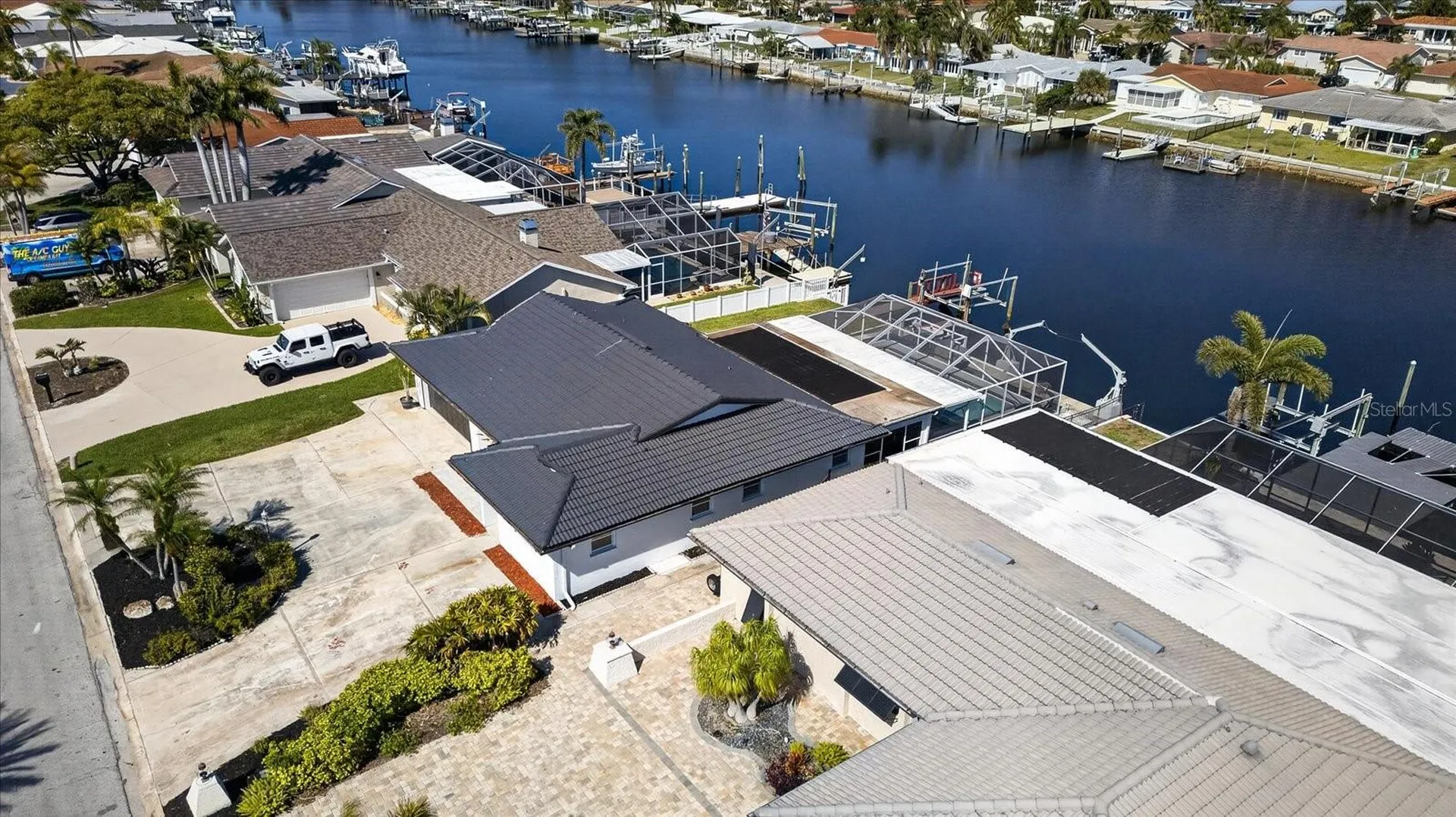 4980 Galleon Court New Port Richey FL 34652