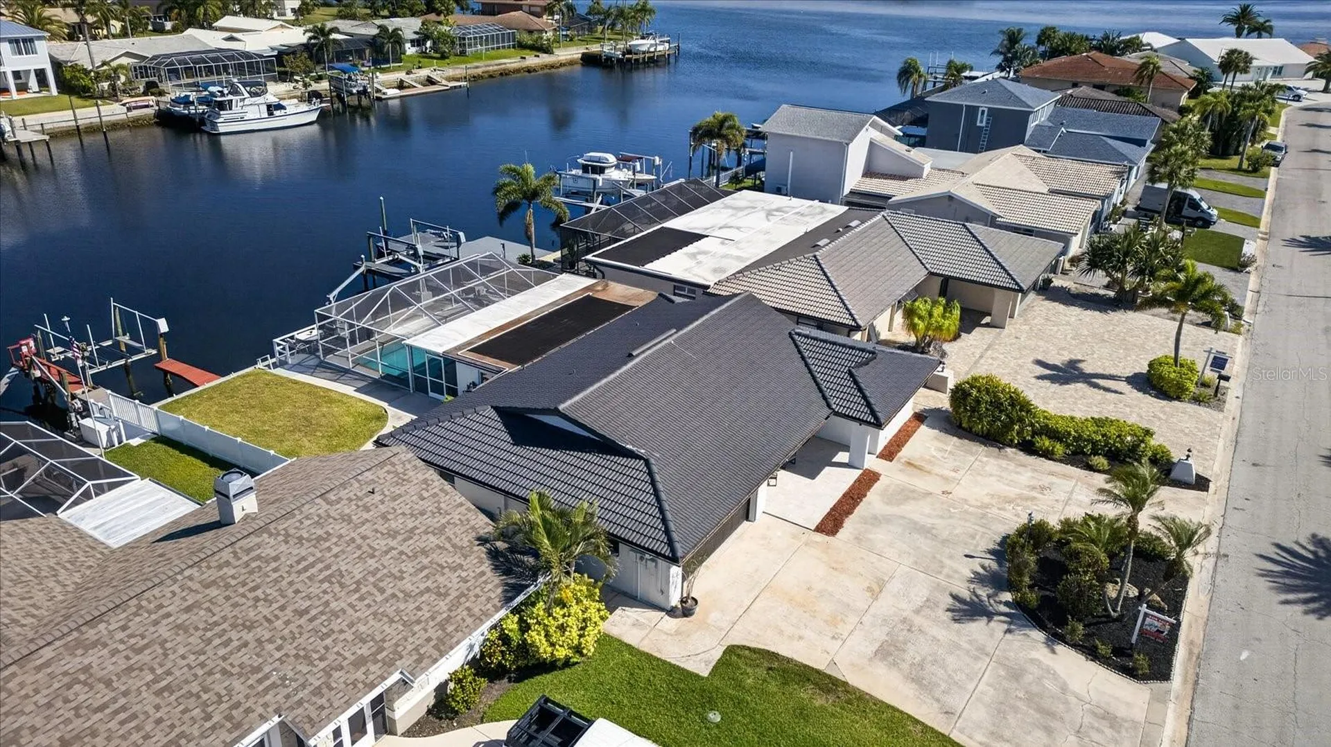 4980 Galleon Court New Port Richey FL 34652