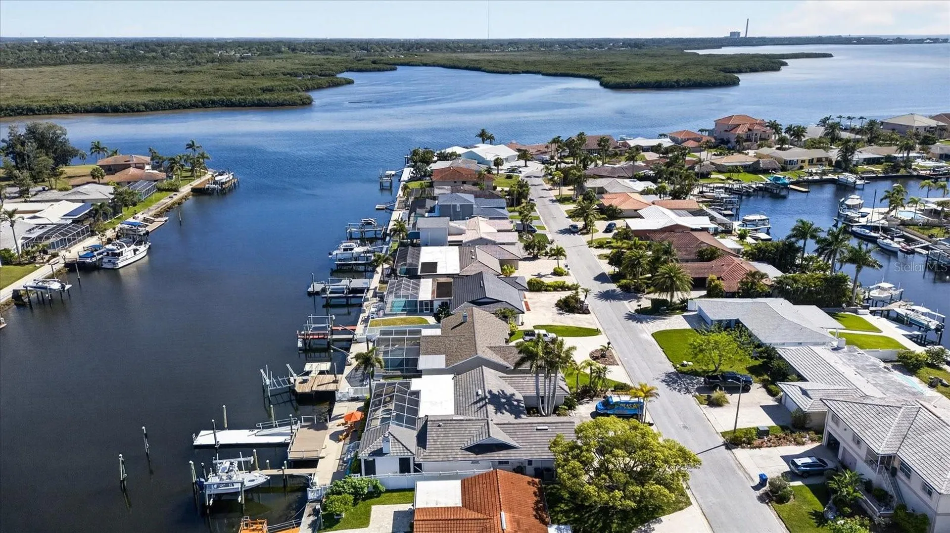 4980 Galleon Court New Port Richey FL 34652