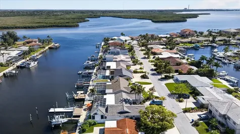 4980 Galleon Court New Port Richey FL 34652