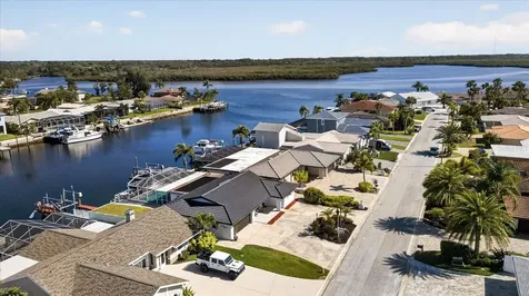 4980 Galleon Court New Port Richey FL 34652