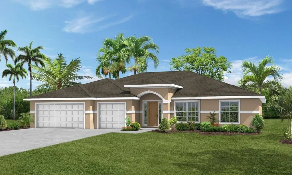 18 Service Berry Place Palm Coast FL 32164