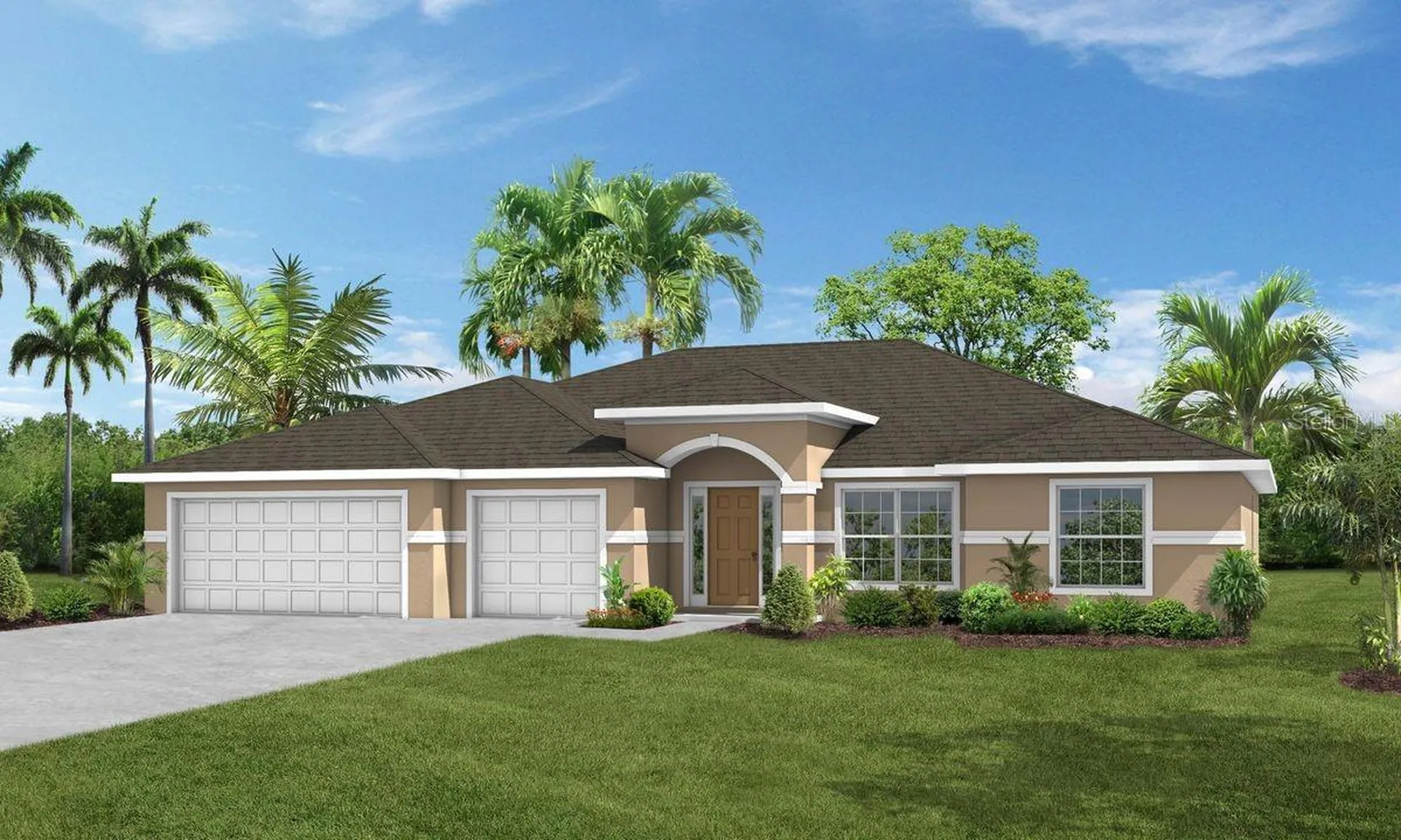 18 Service Berry Place Palm Coast FL 32164