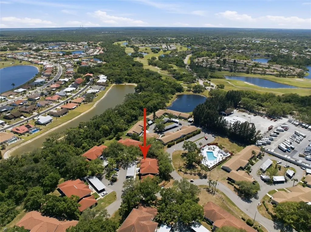 309 Knottwood Court Sun City Center FL 33573