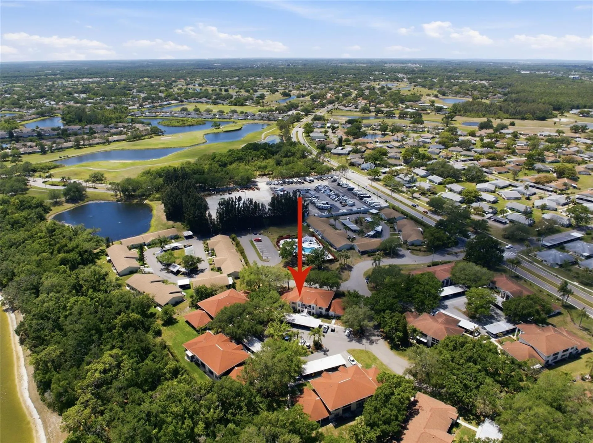 309 Knottwood Court Sun City Center FL 33573