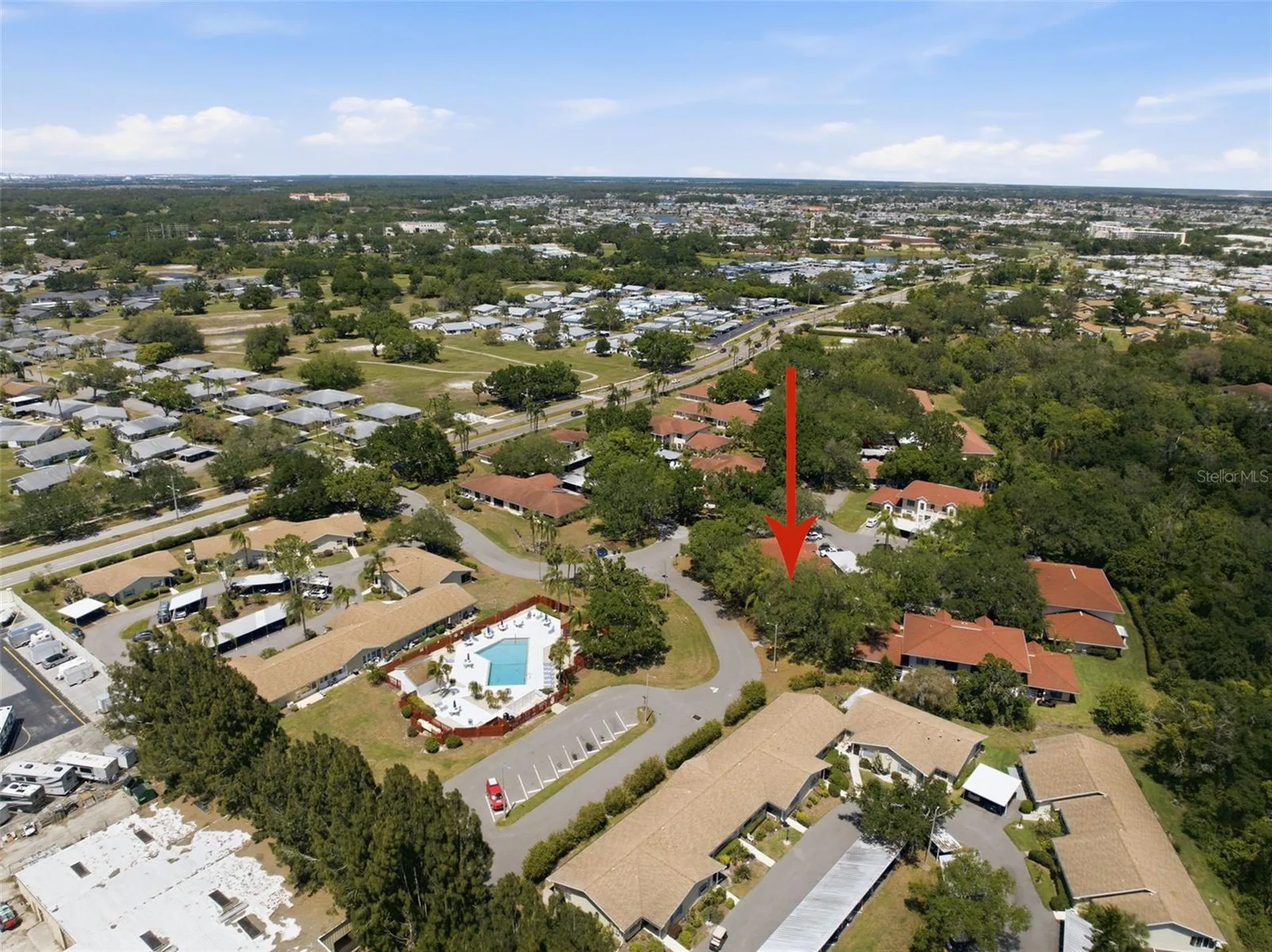 309 Knottwood Court Sun City Center FL 33573
