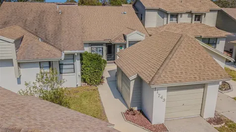 11743 Rolling Pine Lane Port Richey FL 34668