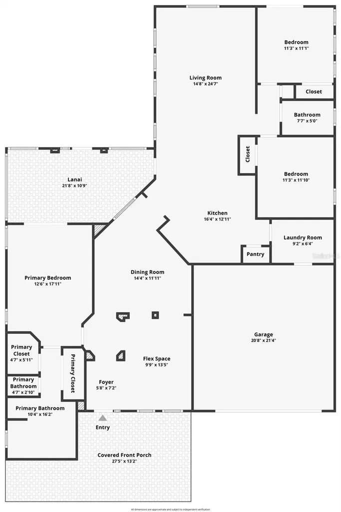420 Manns Harbor Drive Apollo Beach FL 33572