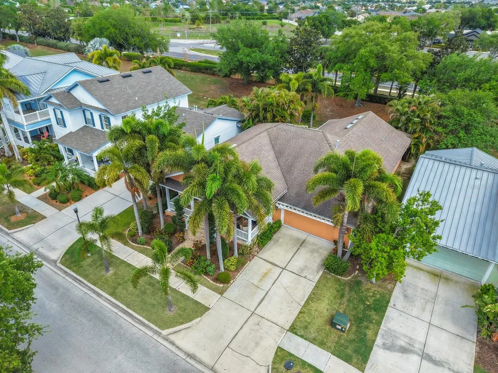 420 Manns Harbor Drive Apollo Beach FL 33572