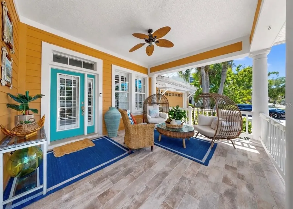420 Manns Harbor Drive Apollo Beach FL 33572