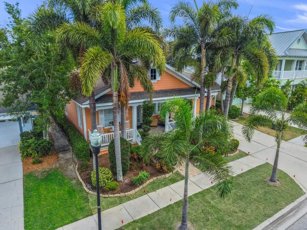 420 Manns Harbor Drive Apollo Beach FL 33572