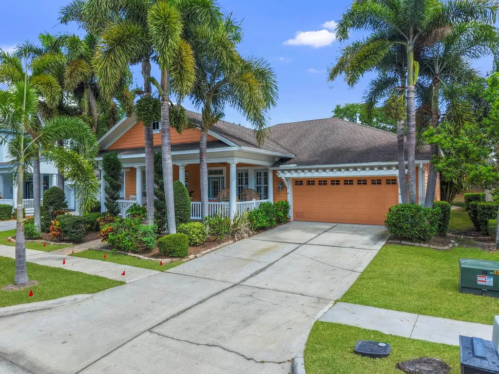 420 Manns Harbor Drive Apollo Beach FL 33572