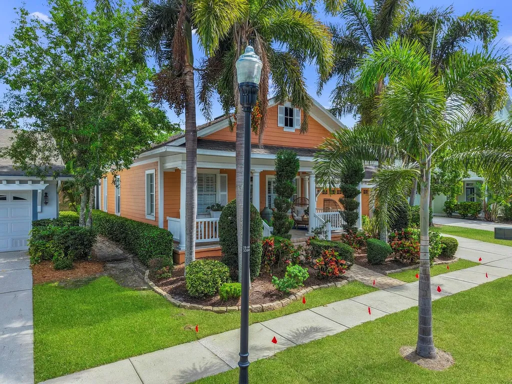 420 Manns Harbor Drive Apollo Beach FL 33572