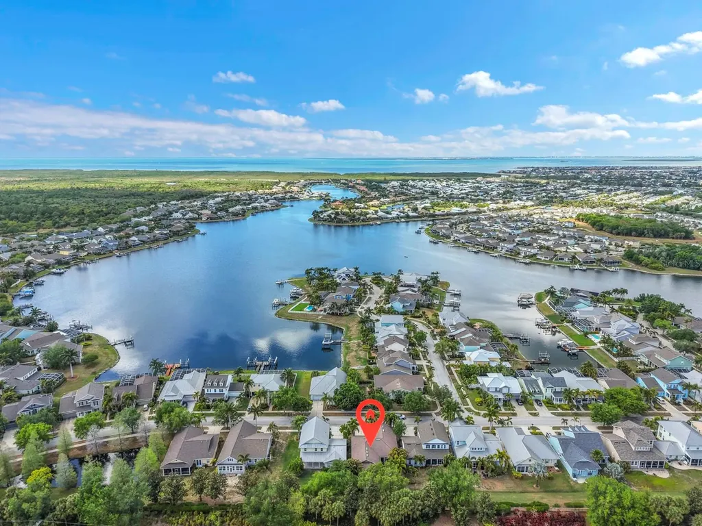 420 Manns Harbor Drive Apollo Beach FL 33572