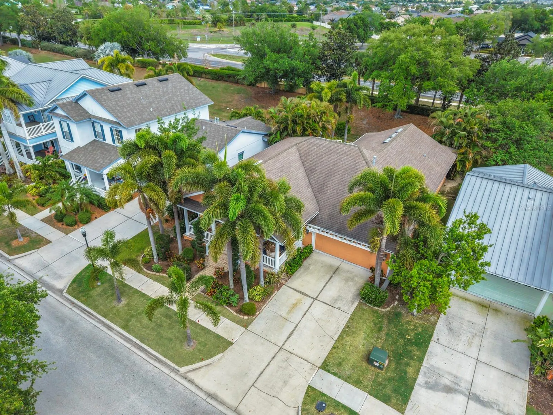 420 Manns Harbor Drive Apollo Beach FL 33572