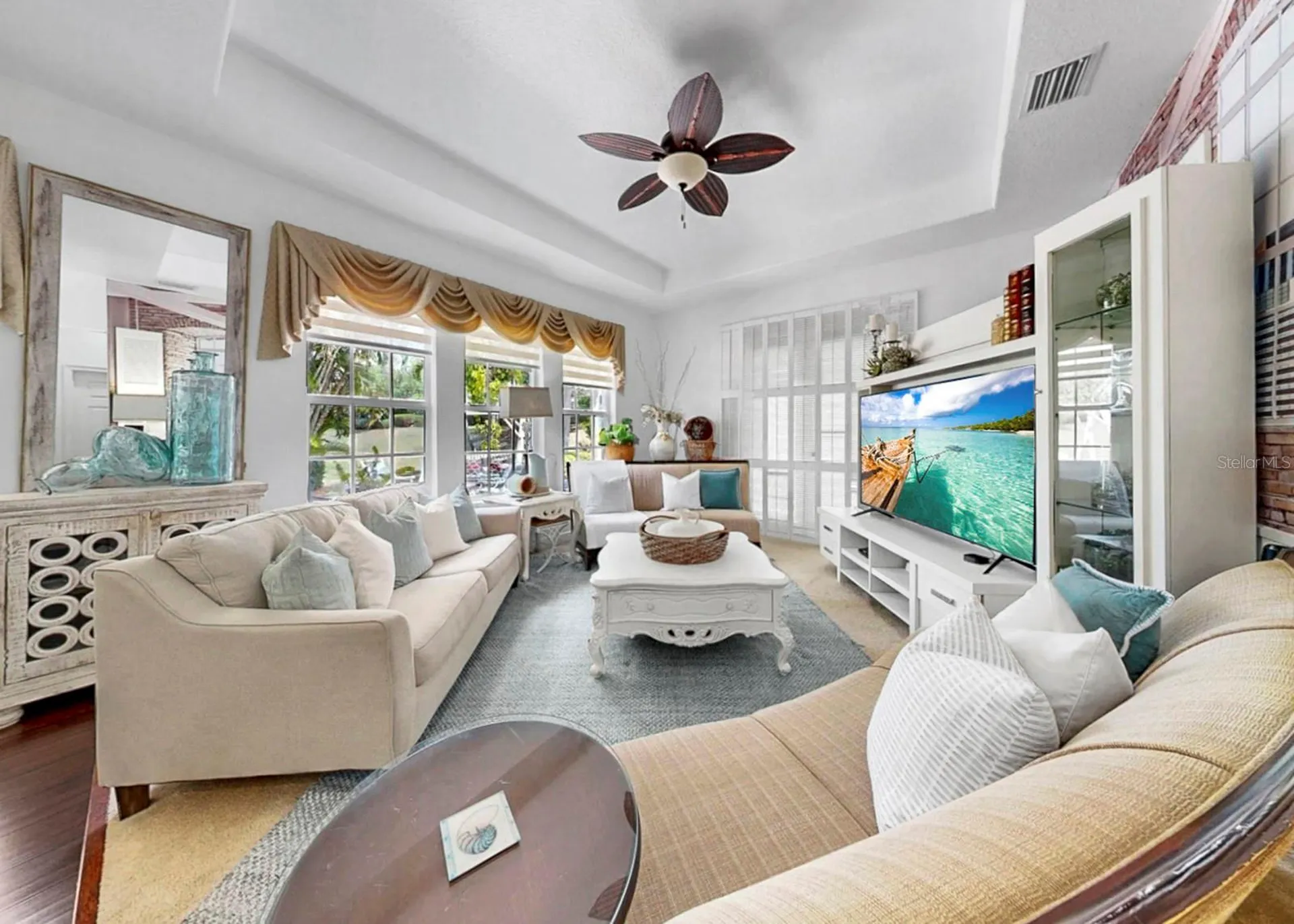 420 Manns Harbor Drive Apollo Beach FL 33572