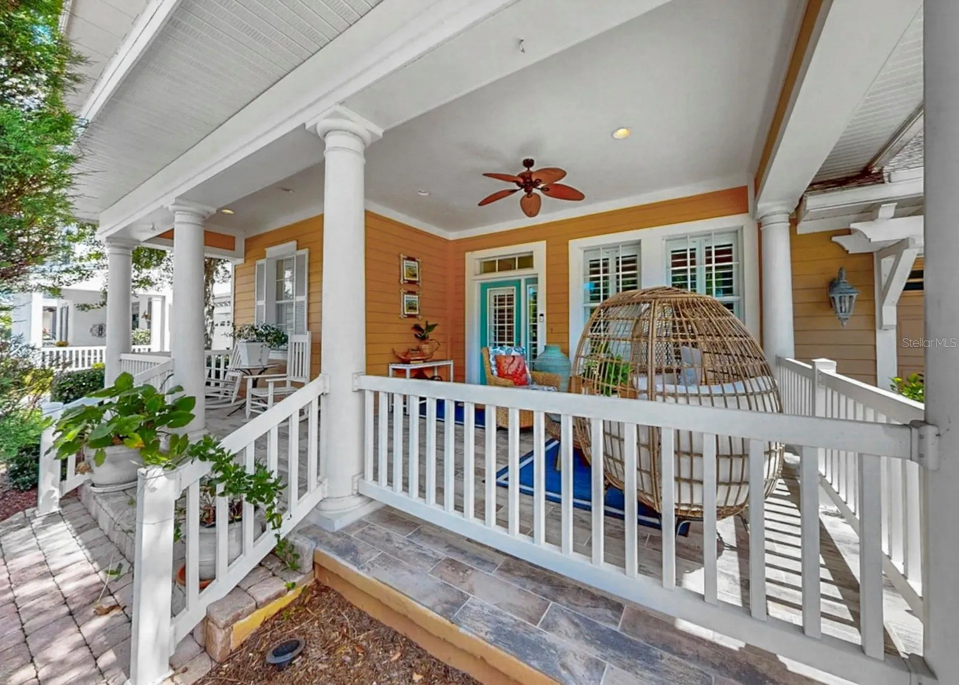 420 Manns Harbor Drive Apollo Beach FL 33572