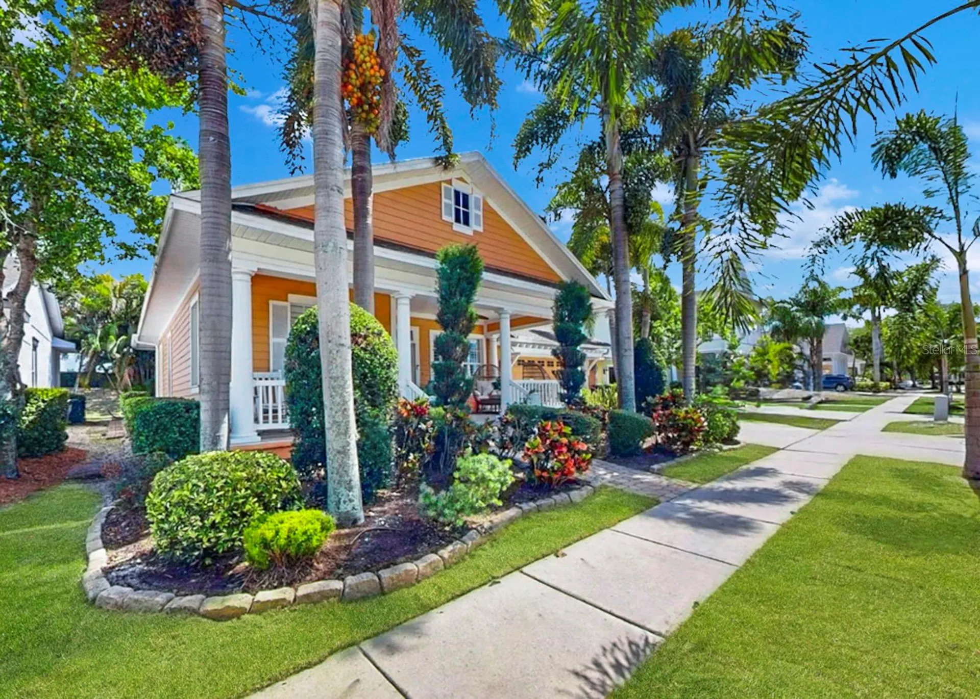 420 Manns Harbor Drive Apollo Beach FL 33572